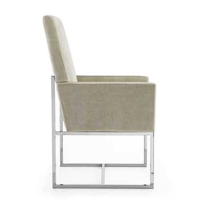Element - Dining Arm Chair