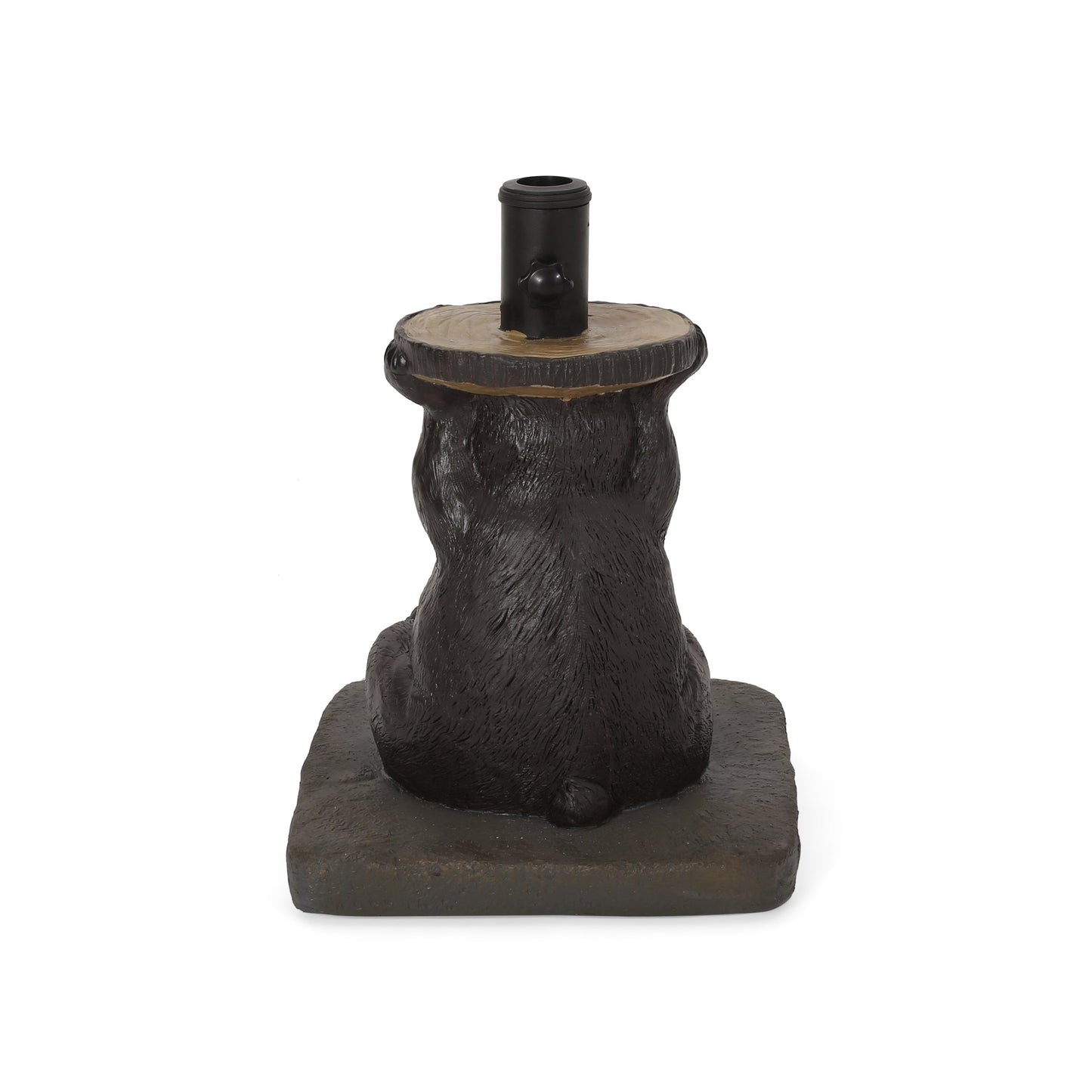 Bear Umbrella Base