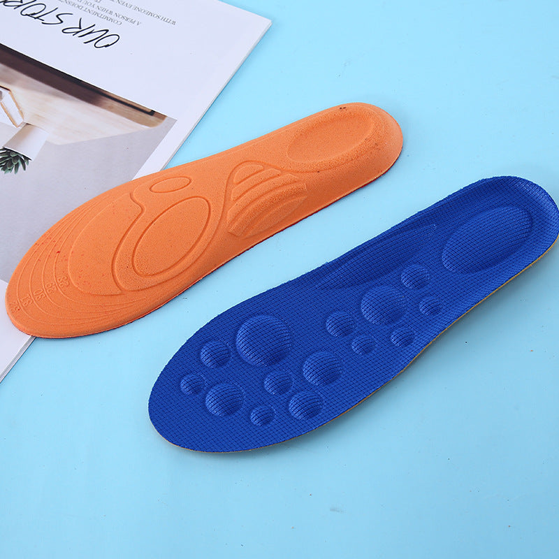 Childrens Massage Corrective Shoe Insoles