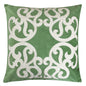 Dora - Pillow Cover With Matching Back