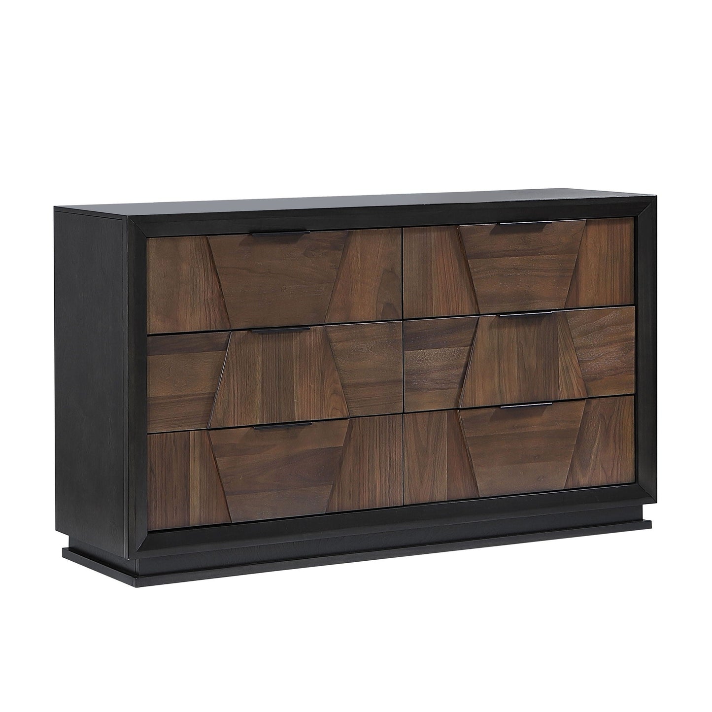 Houston 4 Piece Bedroom Set