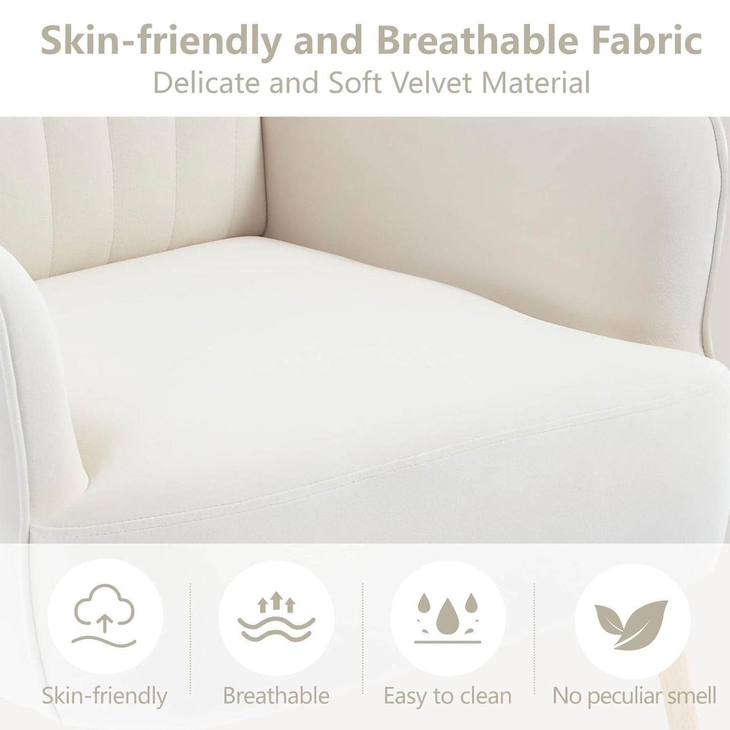 Accent Chair For Living Room