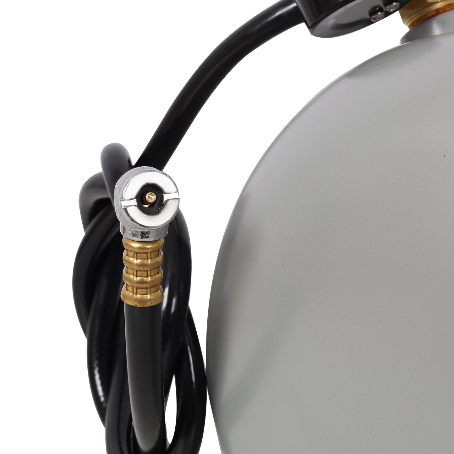 Portable 11 Gallon Aluminum Air Tank