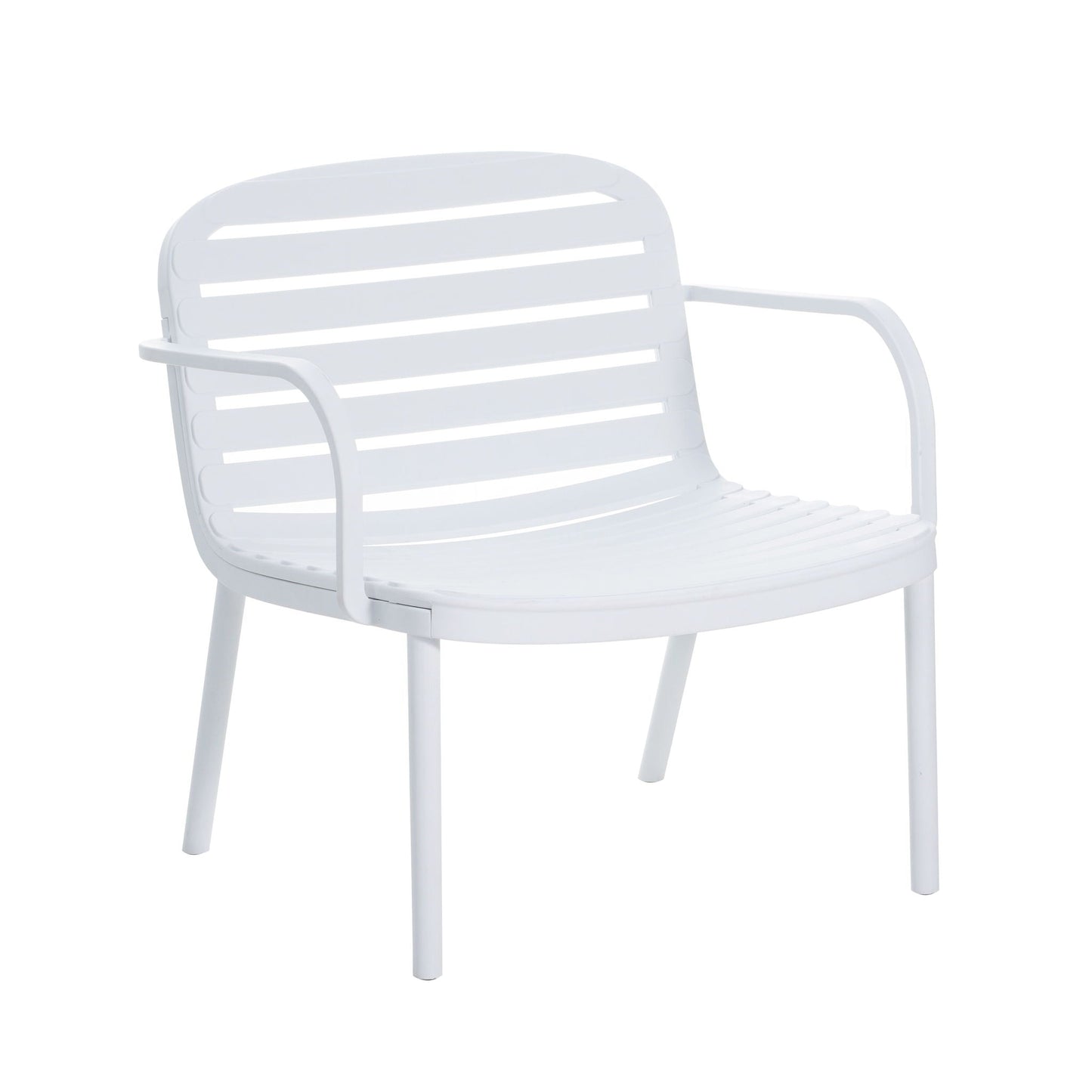 Luna Outdoor Patio 3 Pieces Chat Set