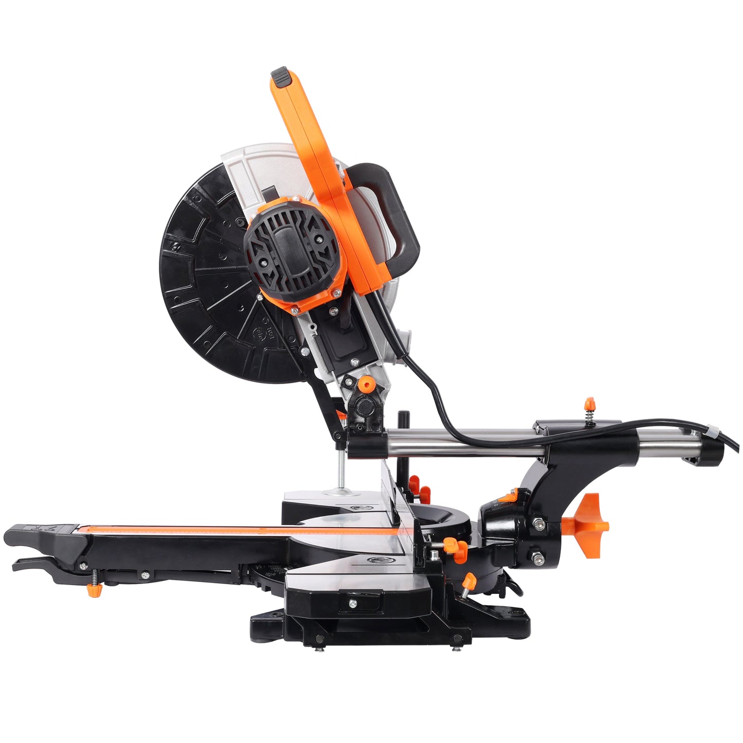 10in Single Bevel Double Speed Sliding Miter Saw
