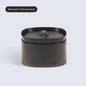 Automatic Circulating Filter Cat Water Fountain