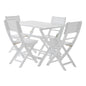 Positano Foldable Dining Set