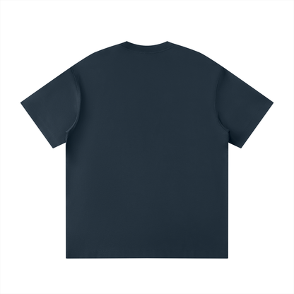 Loki & Ivy Unisex Loose Fit Crewneck T-Shirt