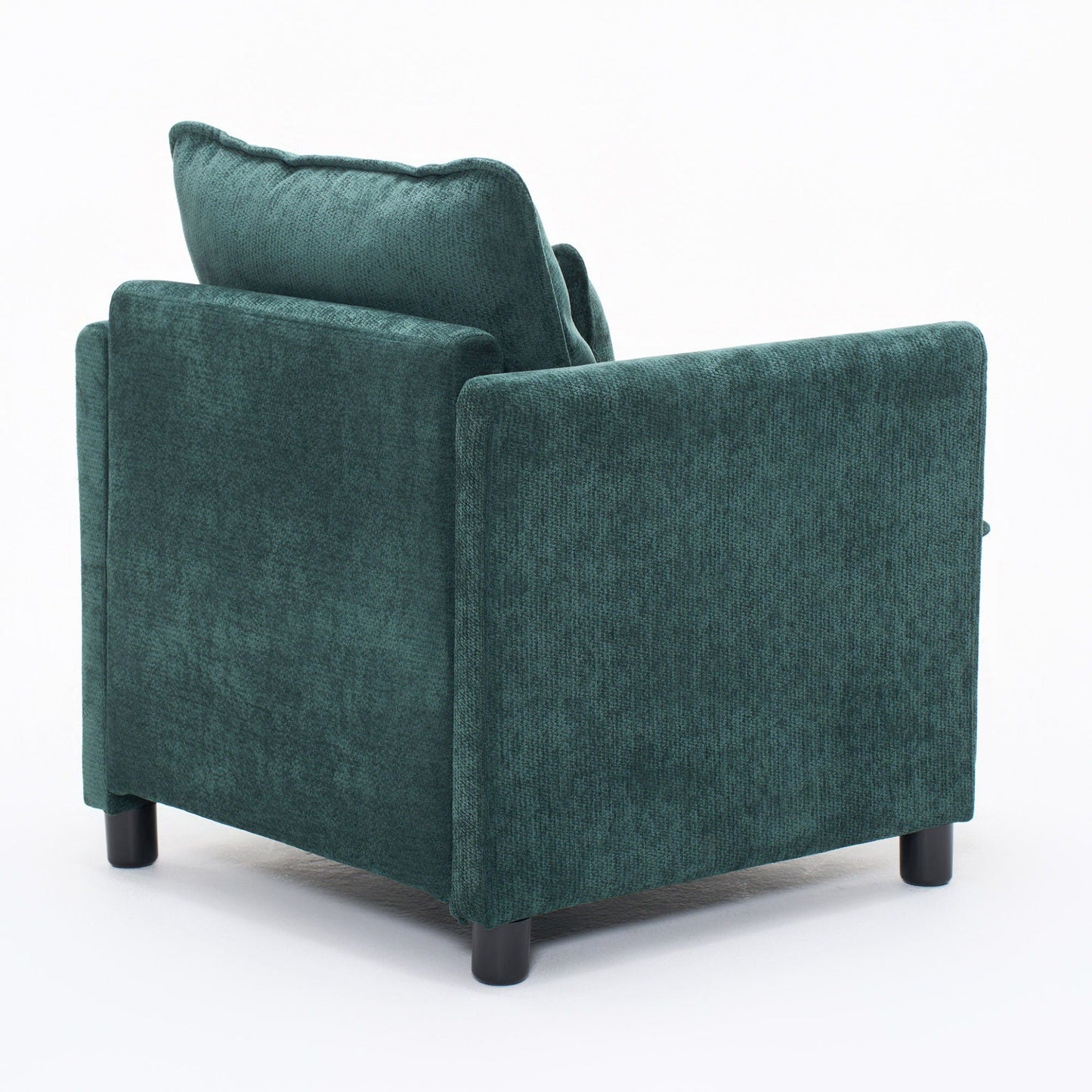 Modern Reading Armchair