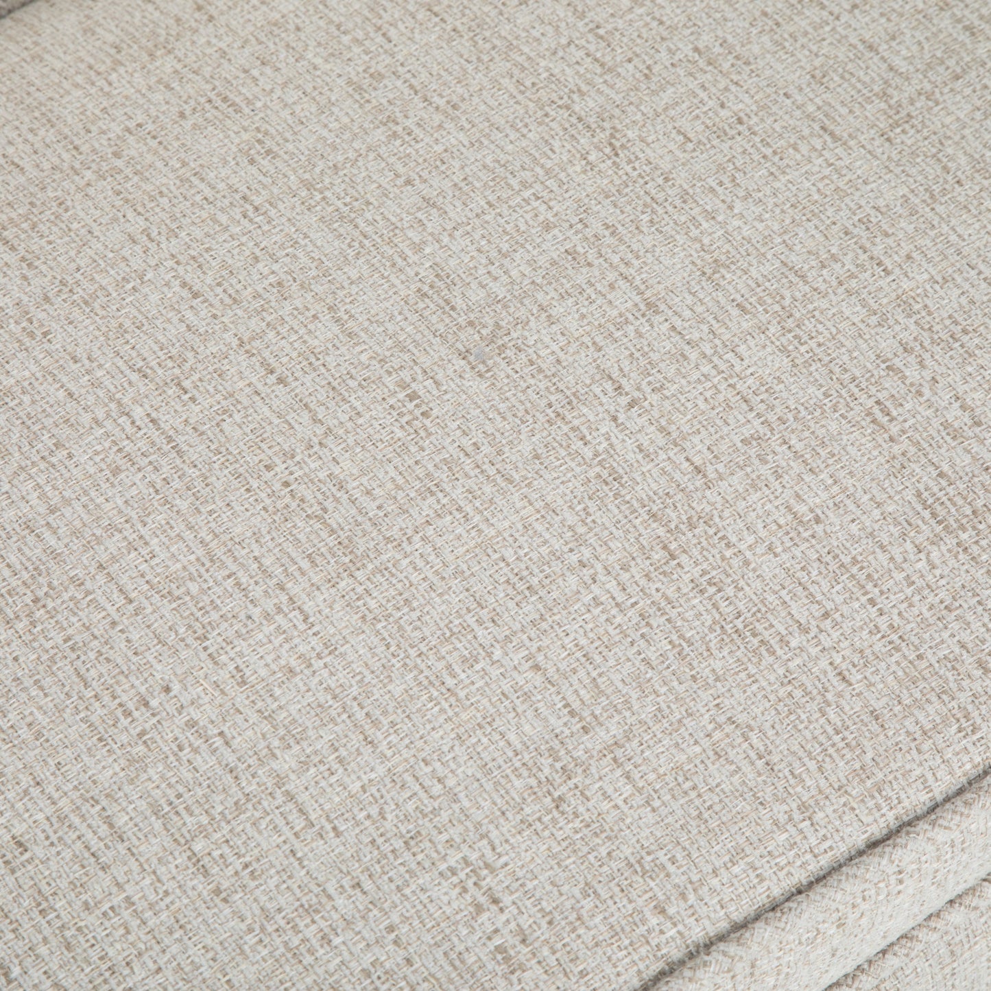 Parris Upholstered Bench - Platinum