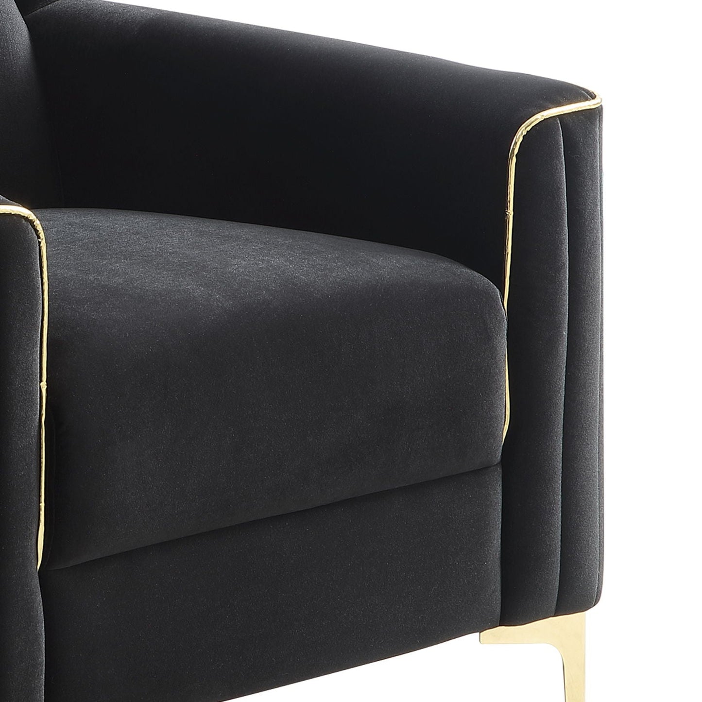 Ruby - Accent Chair