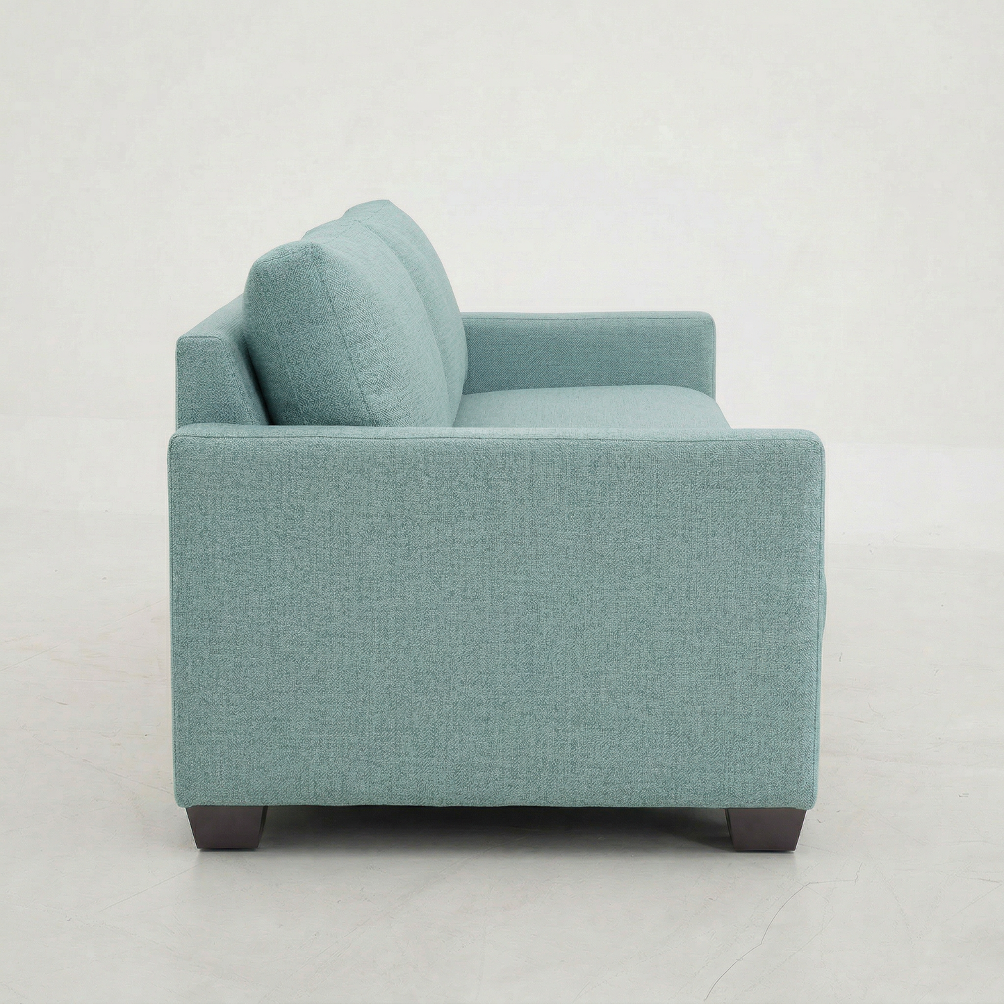 Damon Sofa – Made in USA, Custom Fabric Options