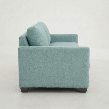 Damon Sofa – Made in USA, Custom Fabric Options