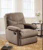Arcadia Micro Motion Glider Recliner