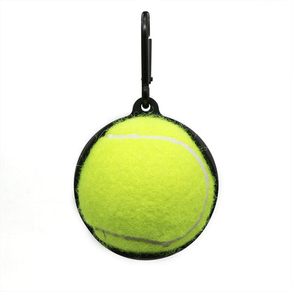 Tennis Bracket Portable Hands-free Dog Walking Supplies Training Ball Sheath