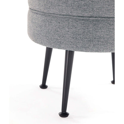 Bailey - Accent Ottoman