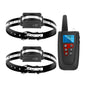 Pet Waterproof Smart Trainer Remote Dog Training Device With Multiple Modes