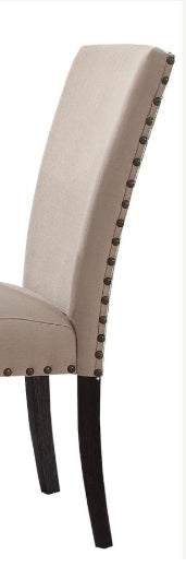 Nolan Parson Armless Dining Chair