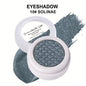 Crease-Proof Creamy Eyeshadow, 20 Shades