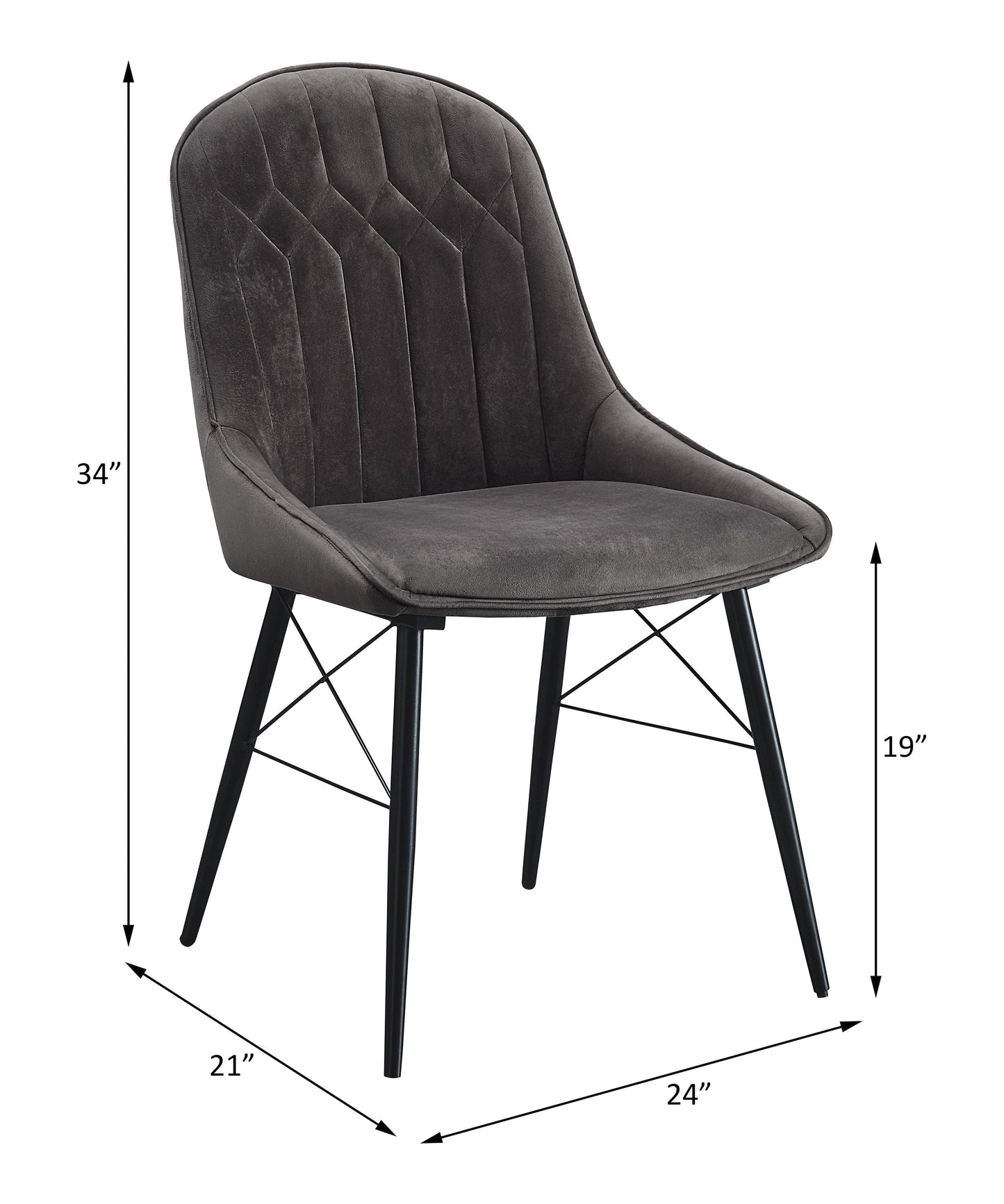Abraham Dining Seating