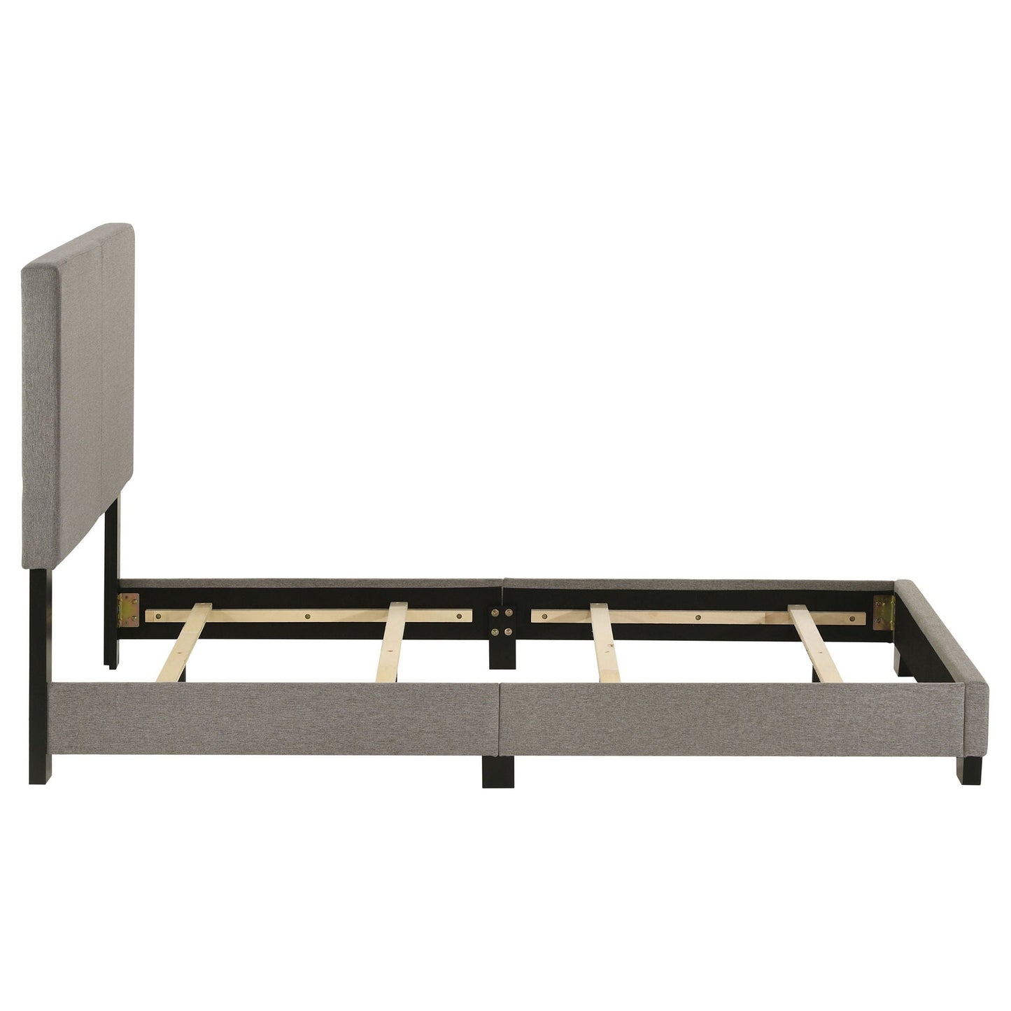 Efram - Panel Bed