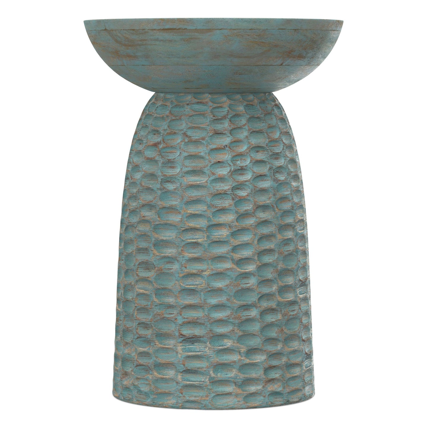 Boyd - Handcrafted Accent Table