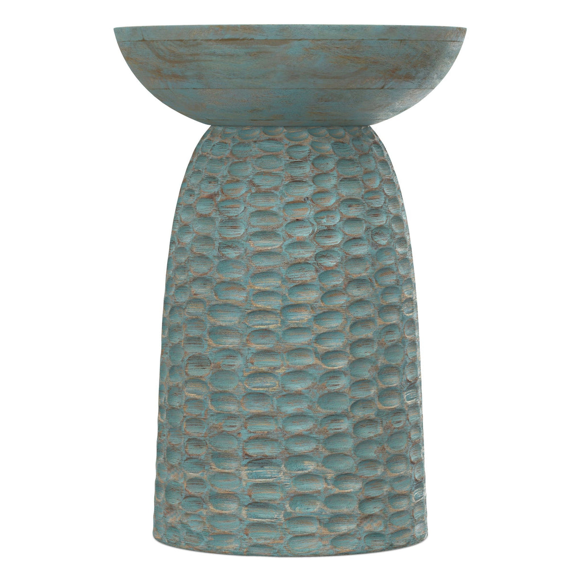 Boyd - Handcrafted Accent Table