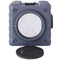 Air Scrubber with 3-Stage Filtration, Stackable Negative Air Machine 800 CFM