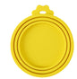 Silicone Pet Seal Three-in-one Cover