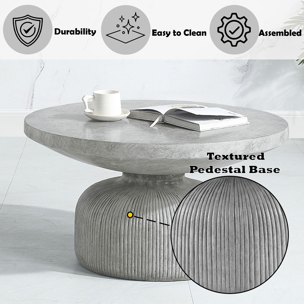 Laddie - Table