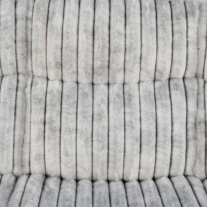 Bruni - Glider Recliner With Manual Recline