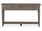 Lancaster - Rectangular Sofa Table - Dove Tail Gray
