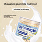 Pet Treats Freeze-Dried Goat Milk Sticks & Chicken Chew Sticks