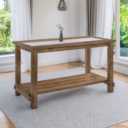 Martha II - Counter Height Table