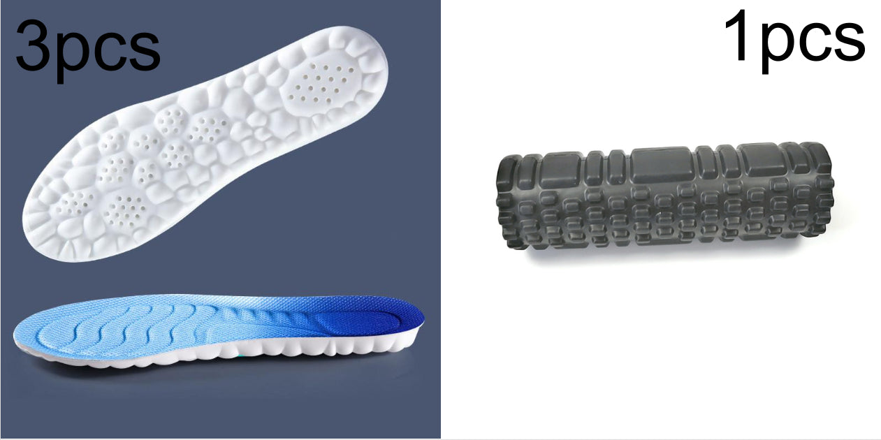Sports Insole Boys And Women Feel Like Stepping