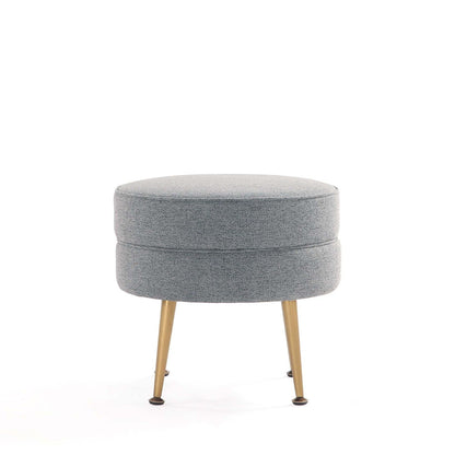 Bailey - Upholstered Accent Ottoman