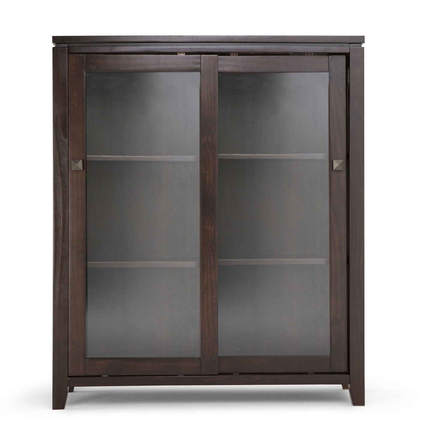 Cosmopolitan - Handcrafted Medium Storage Cabinet