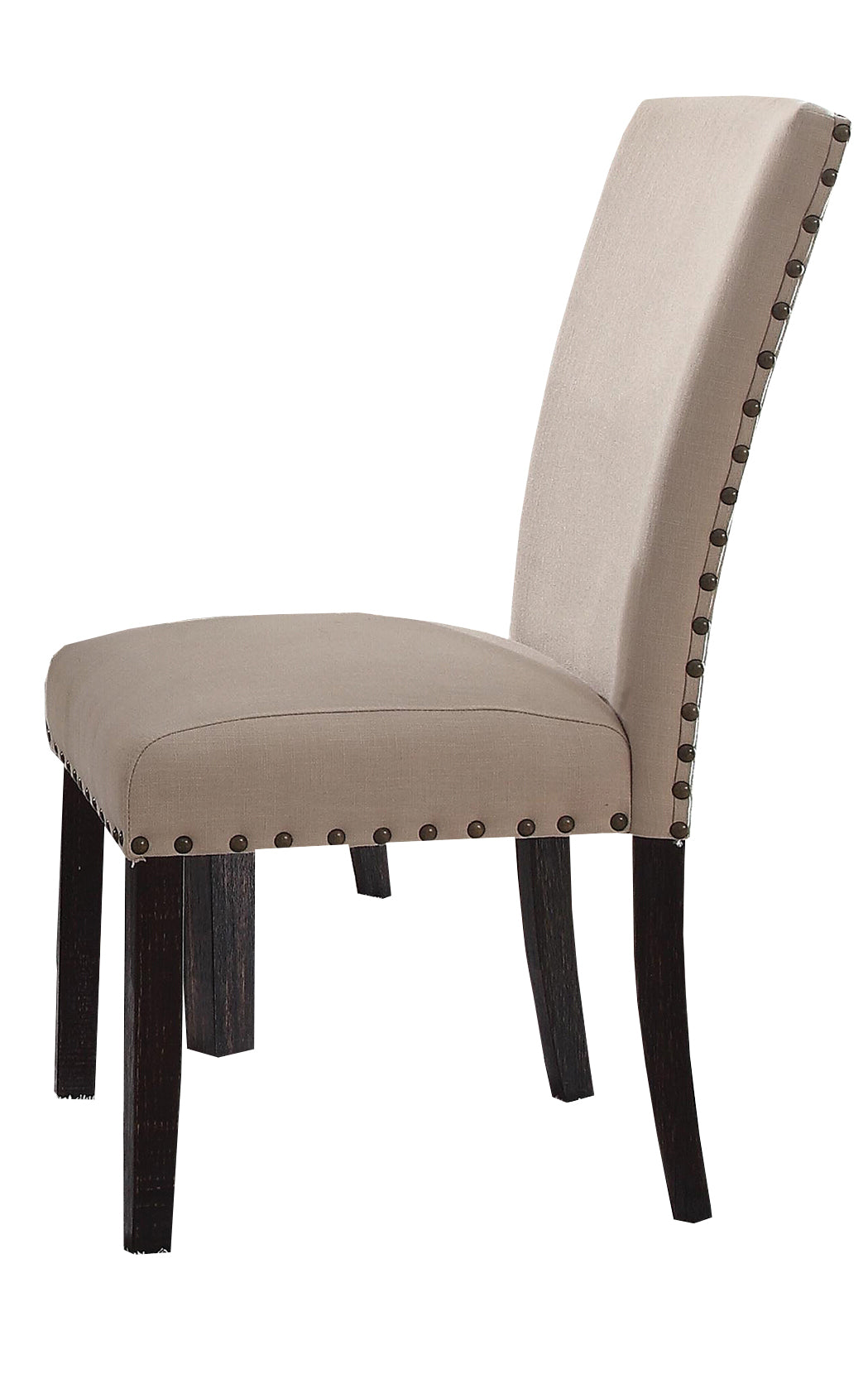 Nolan Parson Armless Dining Chair