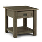 Monroe - Handcrafted Side Table