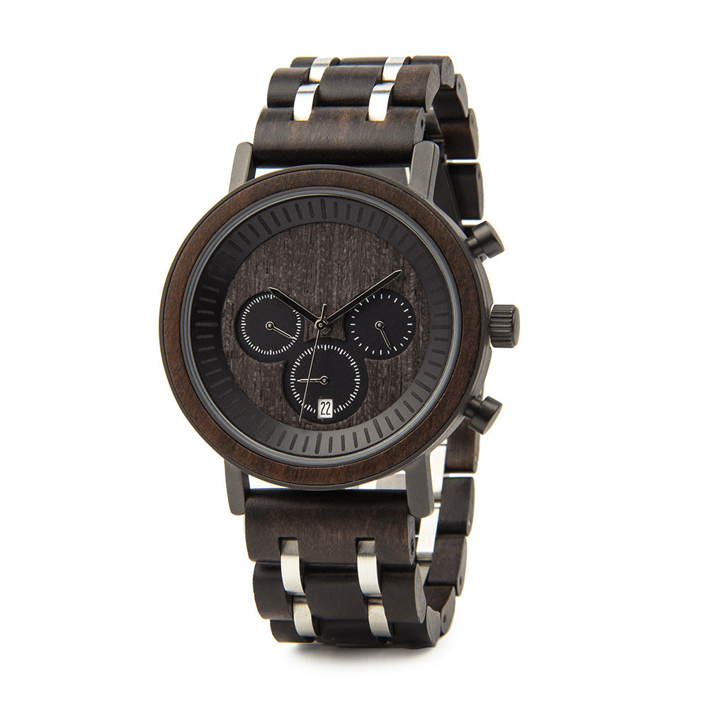 Casual And Stylish Quartz Analog Watch