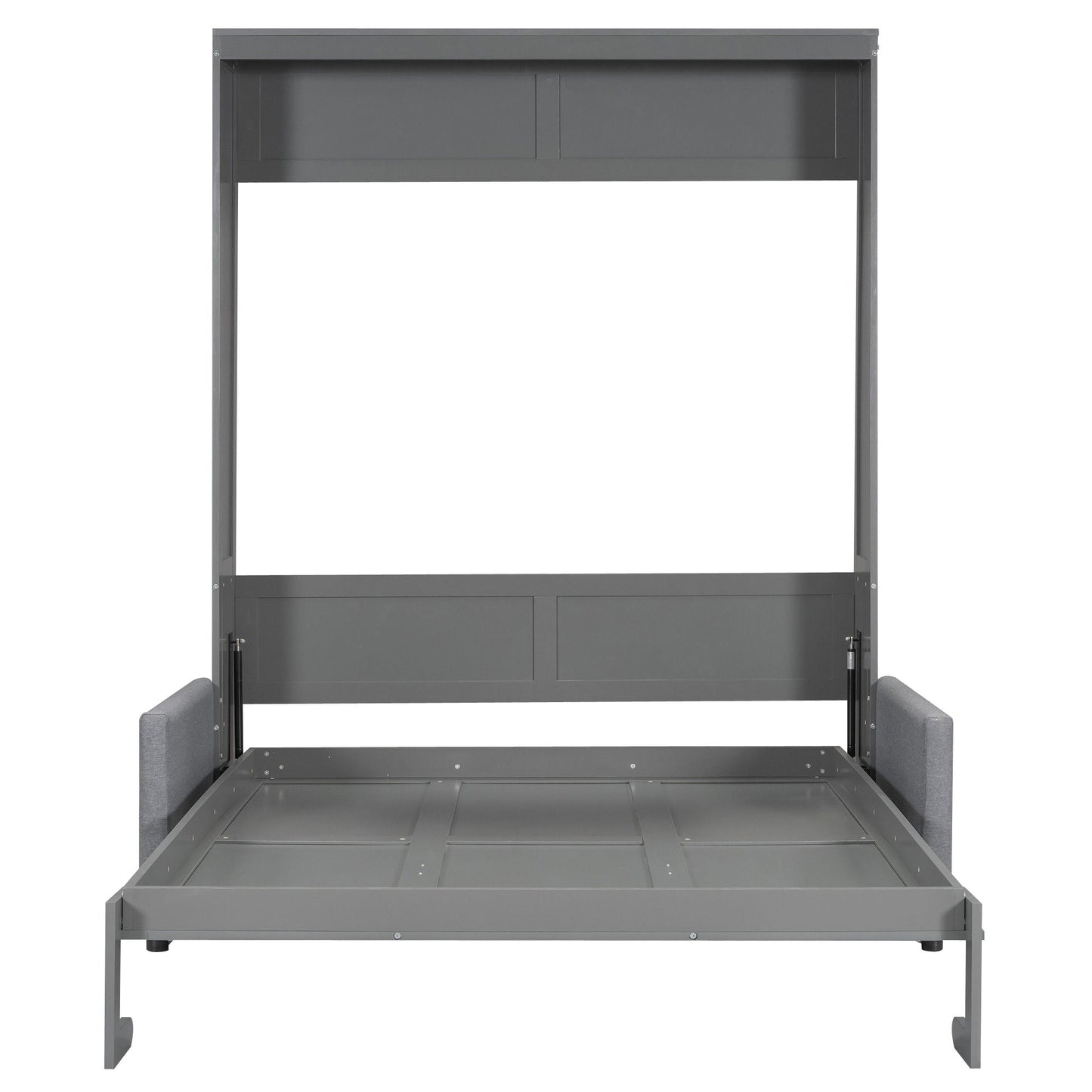 Murphy Wall Bed With Cushion
