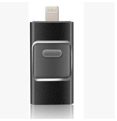 Suitable For  Android Mobile Phone And Computer Three-in-one