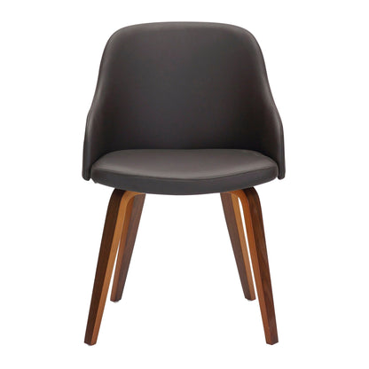 Bacci - Mid Century Modern Dining Chair