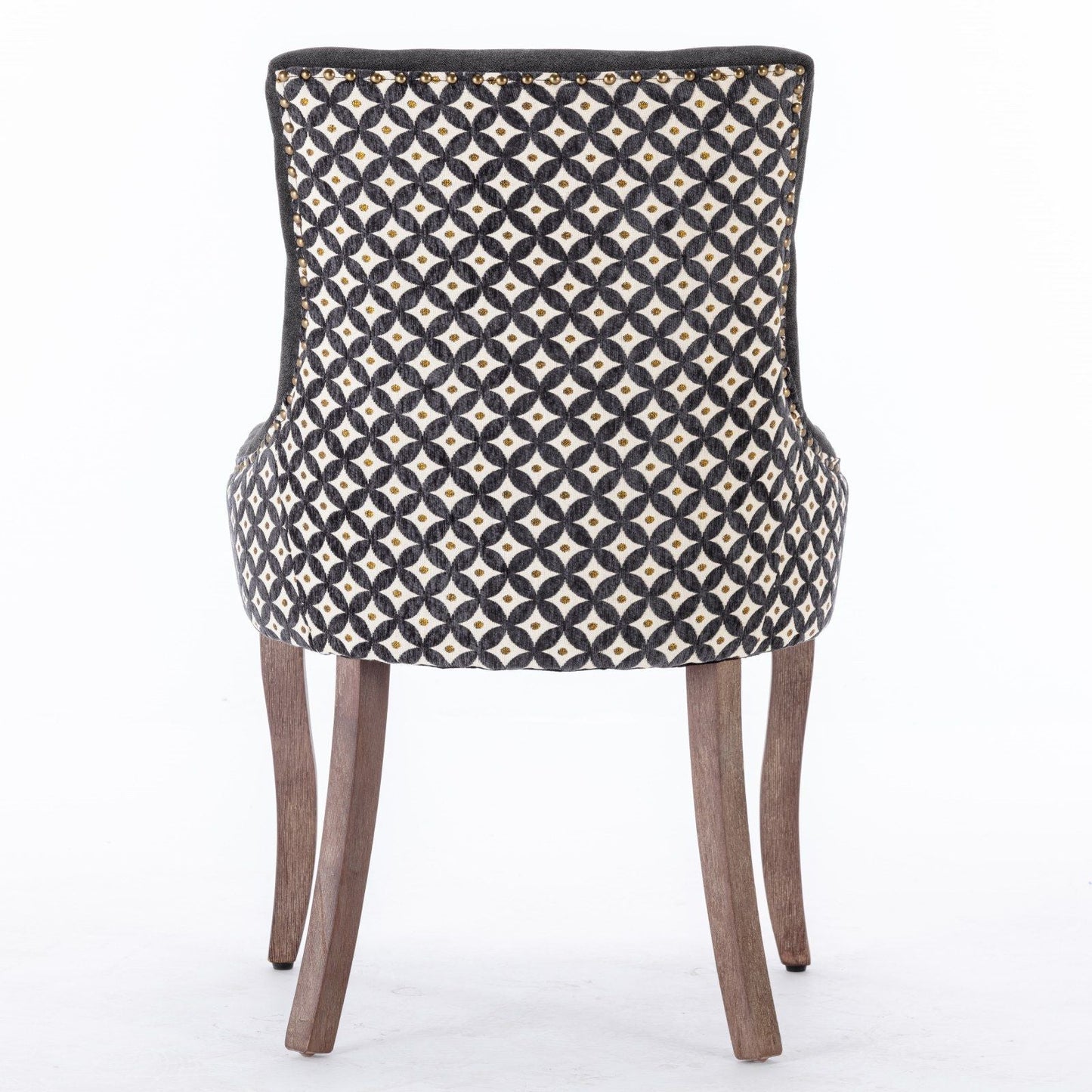 Ultra - Side Dining Chair (Set of 2)