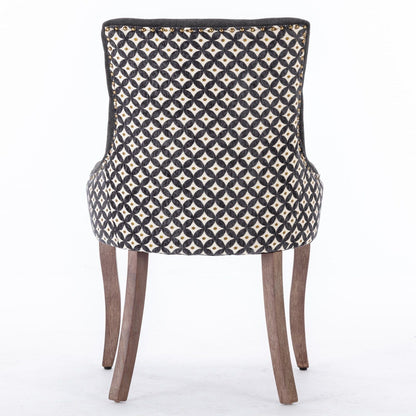 Ultra - Side Dining Chair (Set of 2)