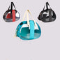 Double Fish Transparent Dog Bag Puppy Cat Cane Backpack Accessory Things Accessoires Bag Products Small Cage Pet Animal Seat Bed Double Fish Transparent Dog Bag Puppy Cat Cane Backpack Access