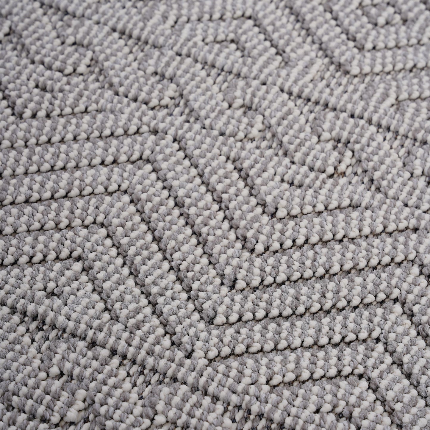 Guros Collection 7.9X10 Area Rug