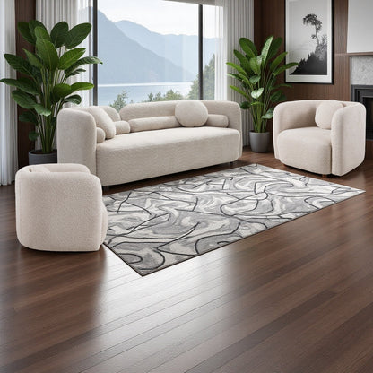 Luxury Modern Couch for Living Room