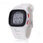 Multifunctional LED Digital Electronic Watch