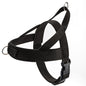 Dog Vest-style Collar And Harness